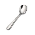 Bon Chef Ravello, Round Soup Spoon, Mirror Finish, 18/10, 6.89" , set of 12 S4622